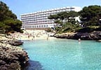 Hotel Corfu Marina