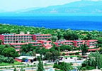Hotel Pigale Beach Resort