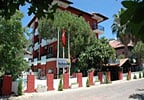 Hotel Bybassos