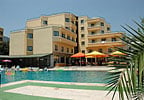 Hotel Litera Icmeler Resort