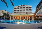 Hotel Club Nergis Beach