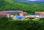 Hotel Green Nature Resort & Spa