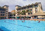 Hotel Amara Beach Resort