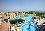 Hotel Dionysos Sport & Spa