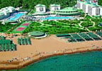Hotel Golden Coast Resort