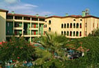 Hotel Herakles Garden
