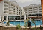 Hotel Roma Beach Resort & Spa