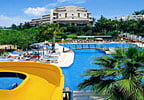 Hotel Thalia Beach Resort