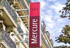 Hotel Mercure Paris Plaza Mirabeau