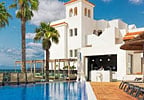 Hotel Barceló Castillo Club Premium