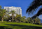 Hotel Dedeman Antalya & Convention Center
