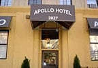 Hotel Apollo Inn