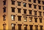 Hotel Cosmopolitan