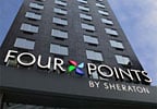 Hotel Four Points By Sheraton Manhattan