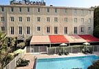 Hotel Escale Oceania Aix En Provence