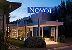 Hotel Novotel Avignon Sud