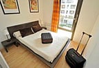 Aparthotel Park & Suites Confort Meylan