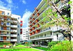 Aparthotel Park & Suites Elegance Grenoble