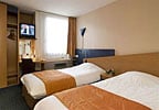 Hotel Holiday Inn Express Lille Centre