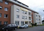 Aparthotel Appart'city Rennes St Gregoire