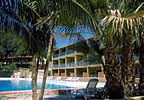 Aparhotel Residence La Marina