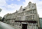 Hotel Station Aberdeen