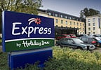 Hotel Holiday Inn Express Bath
