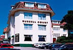 Hotel Russell Court