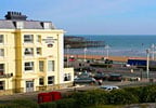 Hotel Best Western Brighton