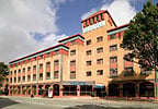 Hotel Novotel Bristol Centre