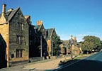 Hotel Barcelo The Lygon Arms