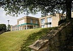 Hotel Holiday Inn Doncaster A1-J36