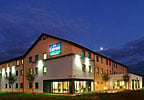 Hotel Holiday Inn Express Doncaster