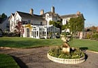 Hotel Summer Lodge Country House