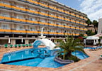 Mar Hotels Paguera Spa