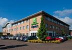 Hotel Holiday Inn Express East Midlands Airport