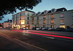 Hotel The Monterey