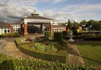 Hotel Hilton Leicester