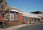 Hotel Holiday Inn Leicester West