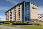 Hotel Holiday Inn Express Leeds City Centre