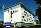 Hotel Holiday Inn Express Leeds City Centre Armouries