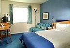 Hotel Holiday Inn Express Lichfield
