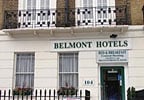 Hotel Belmont & Astoria