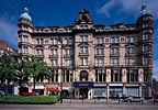 Hotel Thistle County Newcastle
