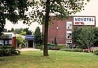 Hotel Novotel Nottingham East Midlands