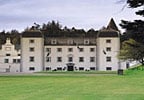 Hotel De Vere Barony Castle