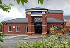 Hotel Holiday Inn Express Peterborough
