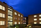 Hotel Holiday Inn Peterborough West