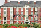 Hotel Holiday Inn Royal Victoria Sheffield
