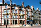 Hotel Britannia Wolverhampton